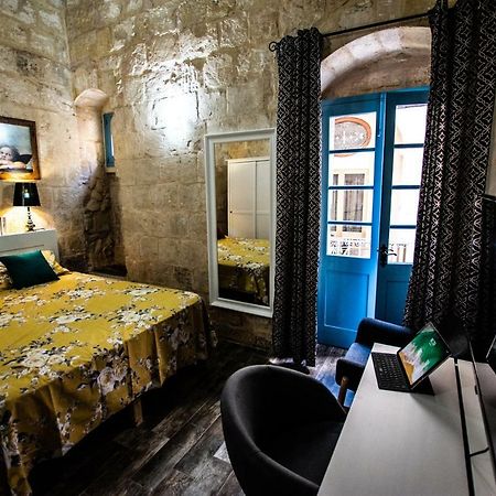 Cosy Townhouse In Historic Centre Βίλα Birgu Εξωτερικό φωτογραφία