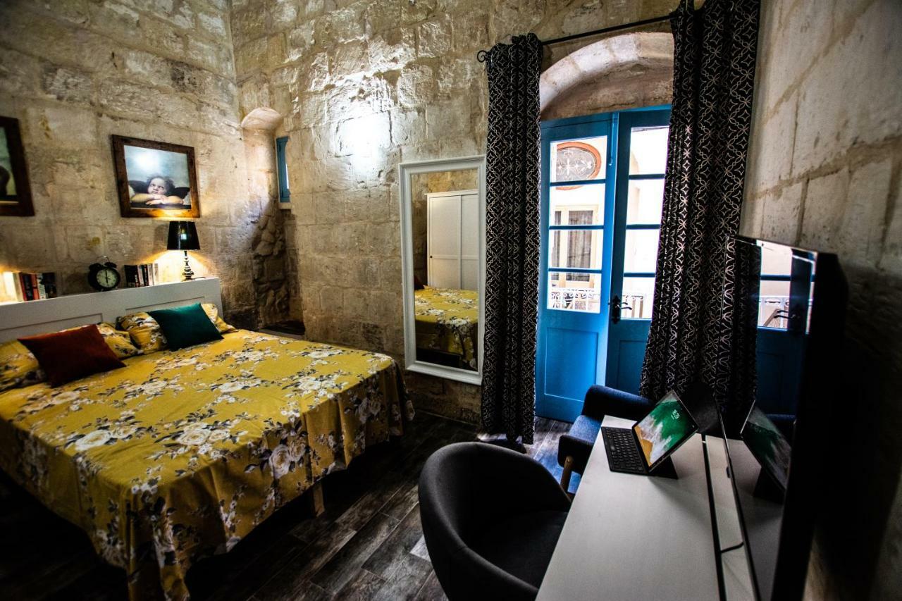 Cosy Townhouse In Historic Centre Βίλα Birgu Εξωτερικό φωτογραφία