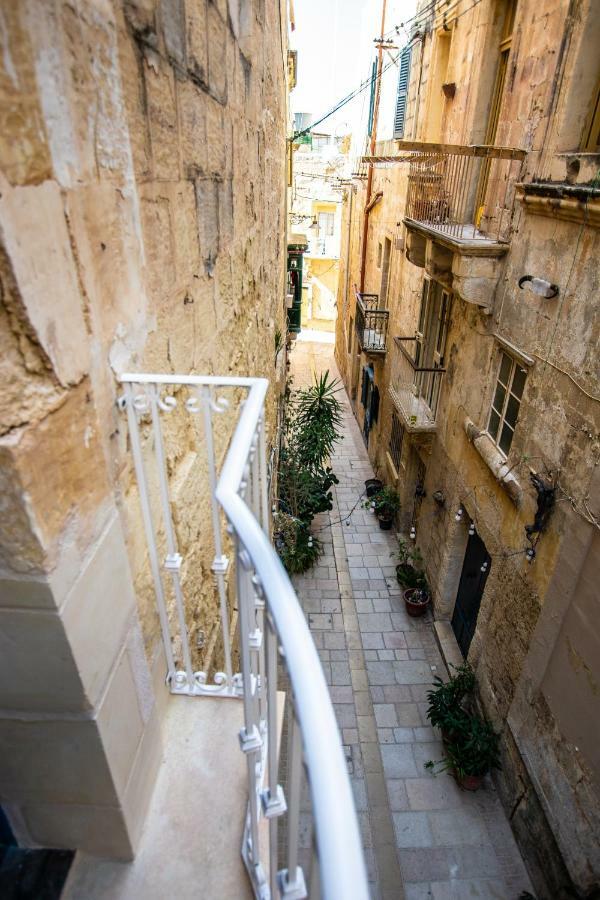 Cosy Townhouse In Historic Centre Βίλα Birgu Εξωτερικό φωτογραφία